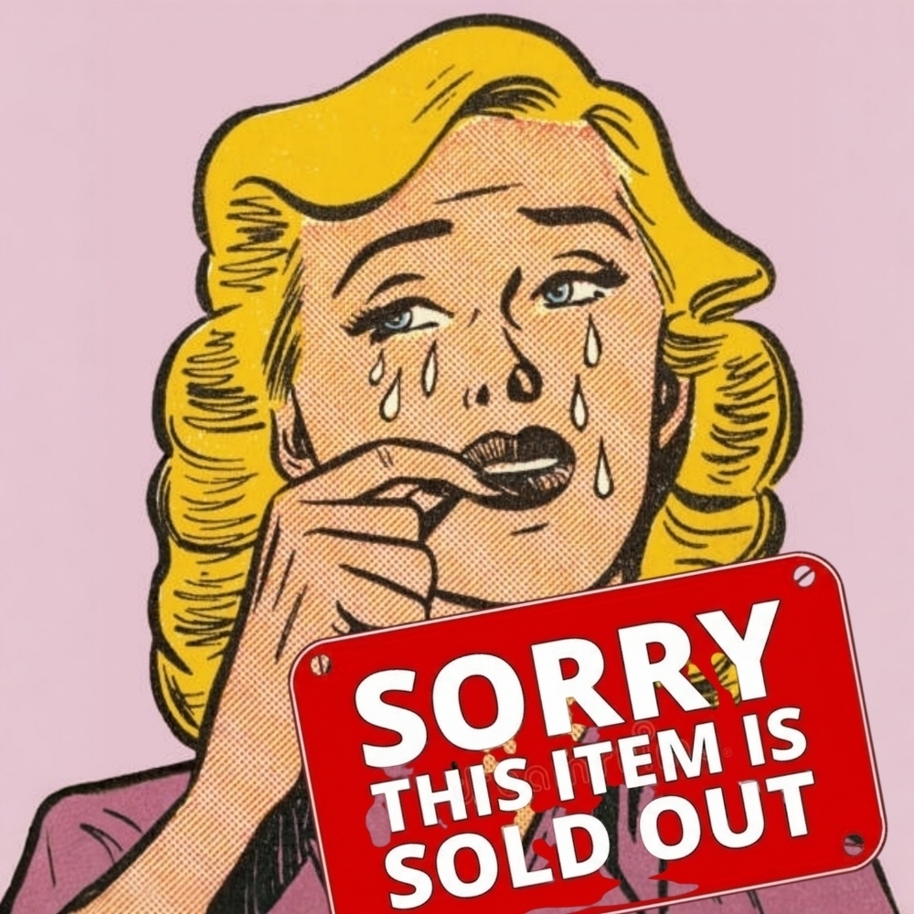 SOLD